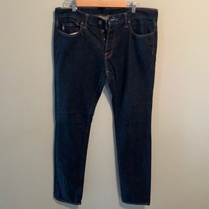 Abercrombie and Fitch Jeans - 34x34